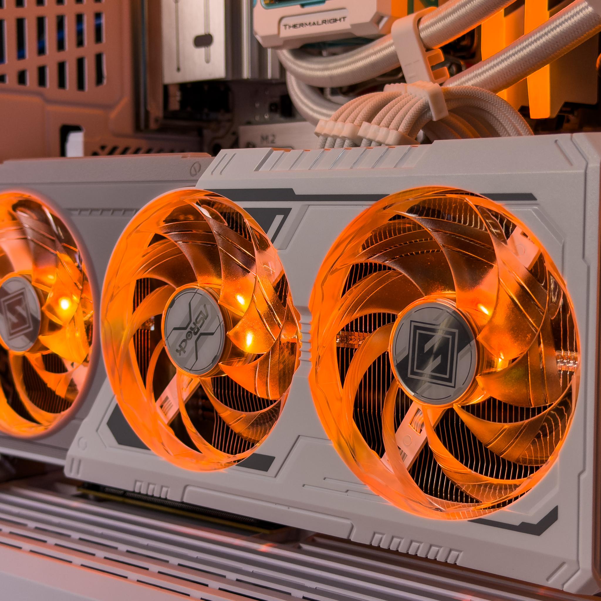 Gaming PC: 9070xt | 7800x3d | 32gb DDR5 | 2tb m.2