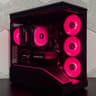 🩷 RTX 4070 SUPER | Ryzen 7 5800x 🩷 | 32GB DDR4 | 2TB SSD | WIFI 6 | 1440p/4k Gaming PC