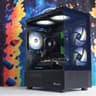 Radeon rx580 Gaming PC | Ryzen 5 2600|16GB  Ram|500GB SSD |Wifi|