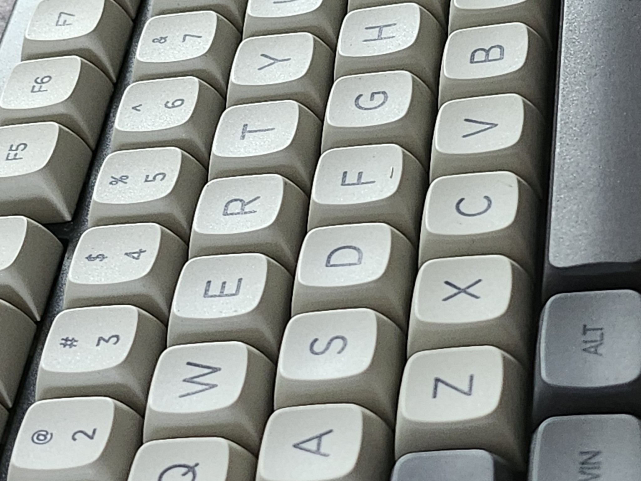 AJAZZ AK820 MAX HE | 75% Hall Effect Gaming Keyboard Wired + Extra Keycaps