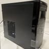 NVIDIA RTX 3060 Ti, Intel i3-12100, 16GB RAM, 512GB SSD - High FPS Office Gaming PC w/ Wi-Fi & BT