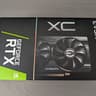 EVGA GeForce RTX 3060 Ti XC Gaming