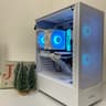 Arctic Luminance - Frost Edition PC
