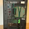 RTX 5090 Astral Liquid Cooled, Ryzen 7 9800x3d Gaming/Workstation PC