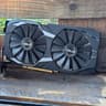 ASUS Dual RX 580 8GB (Mining Edition)