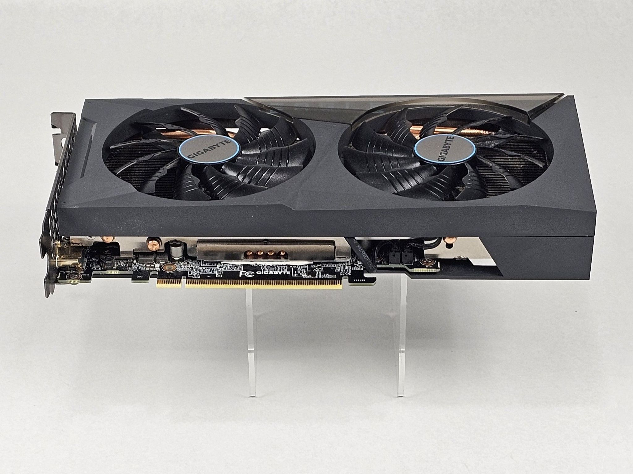 RTX 3060 Ti Gigabyte EAGLE 8GB