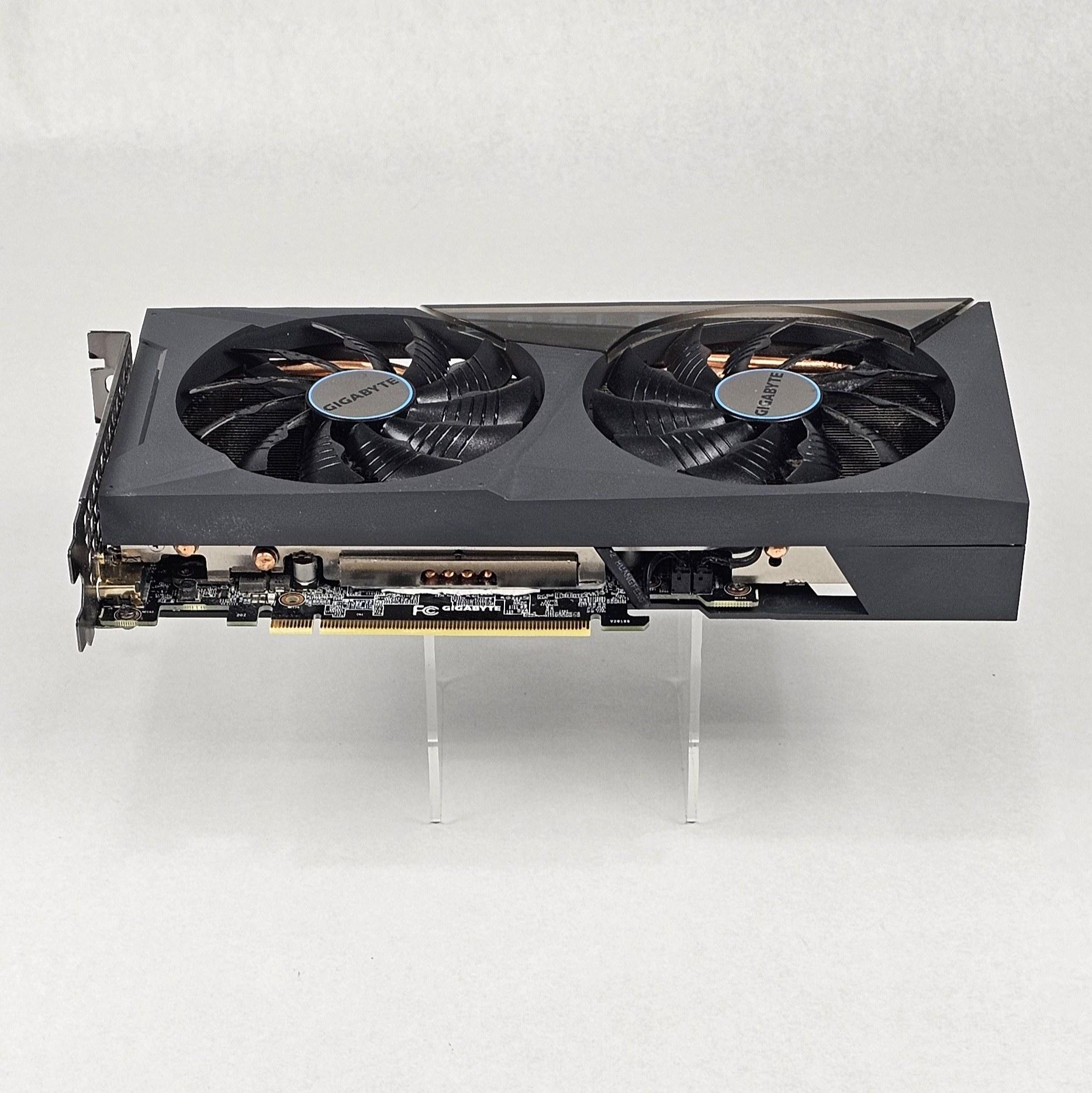 RTX 3060 Ti Gigabyte EAGLE 8GB
