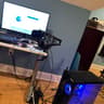 Fresh built i7-12700F,4060, 2.25 TB storage, 850x psu, B760M mobo