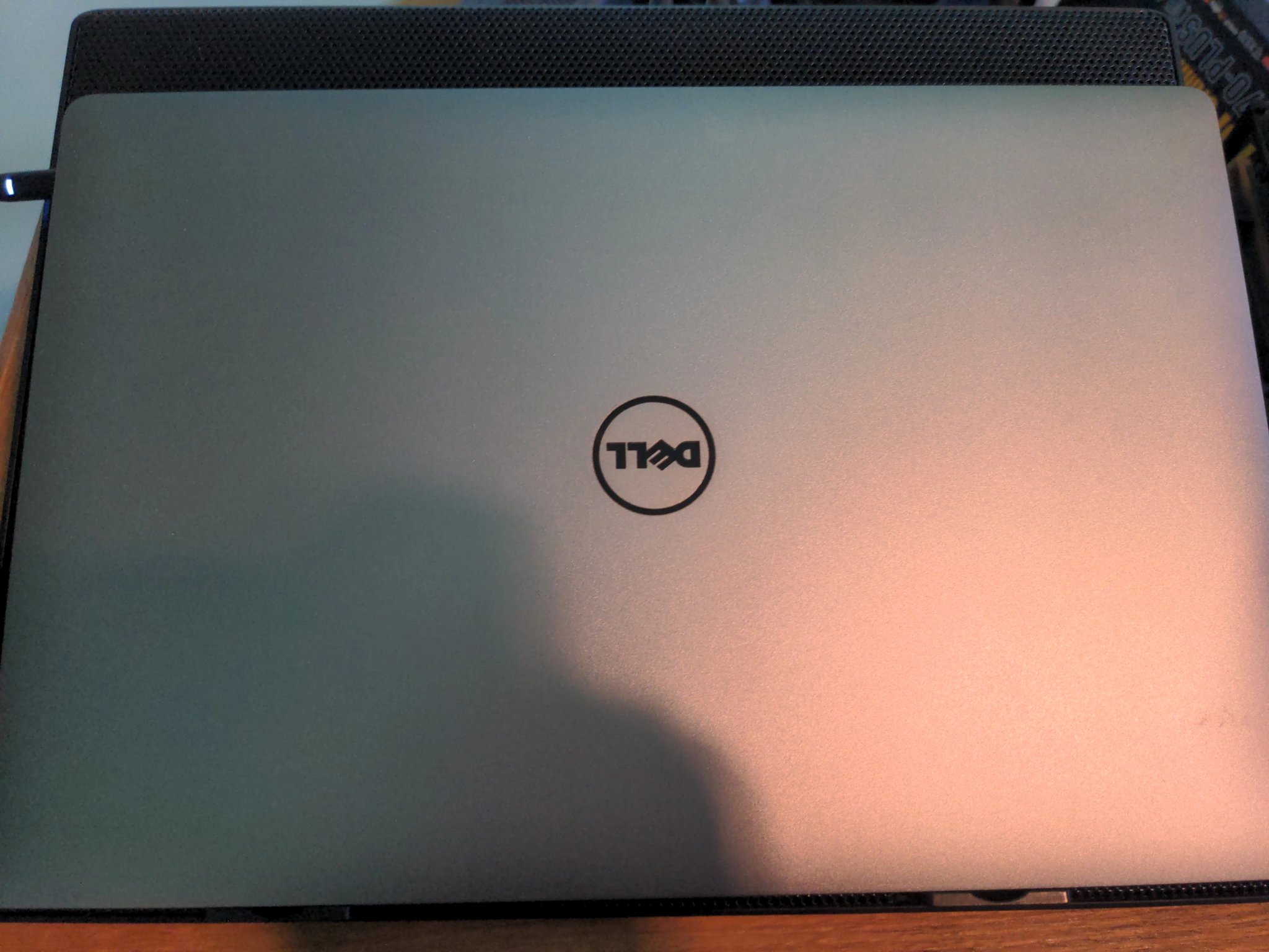 Dell XPS 9560 (4k, i7, 16GB, 1TB, 1050)