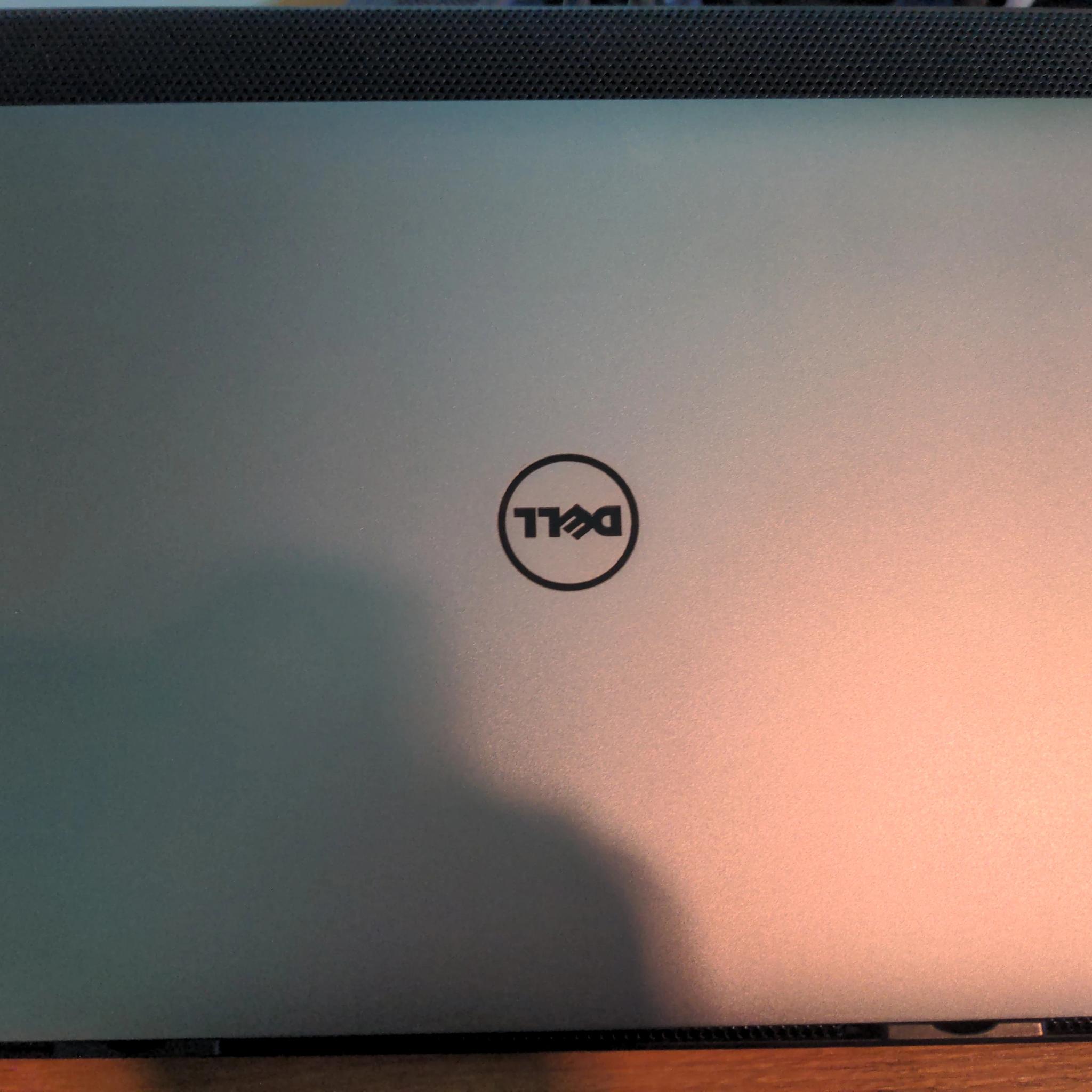 Dell XPS 9560 (4k, i7, 16GB, 1TB, 1050)