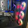 MSI RTX 3060 12GB + Intel i3 12100f PC Build #61