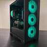 Legacy Loadout | i5-11400/RTX 2070 Super | "Tested by time. Built to perform."