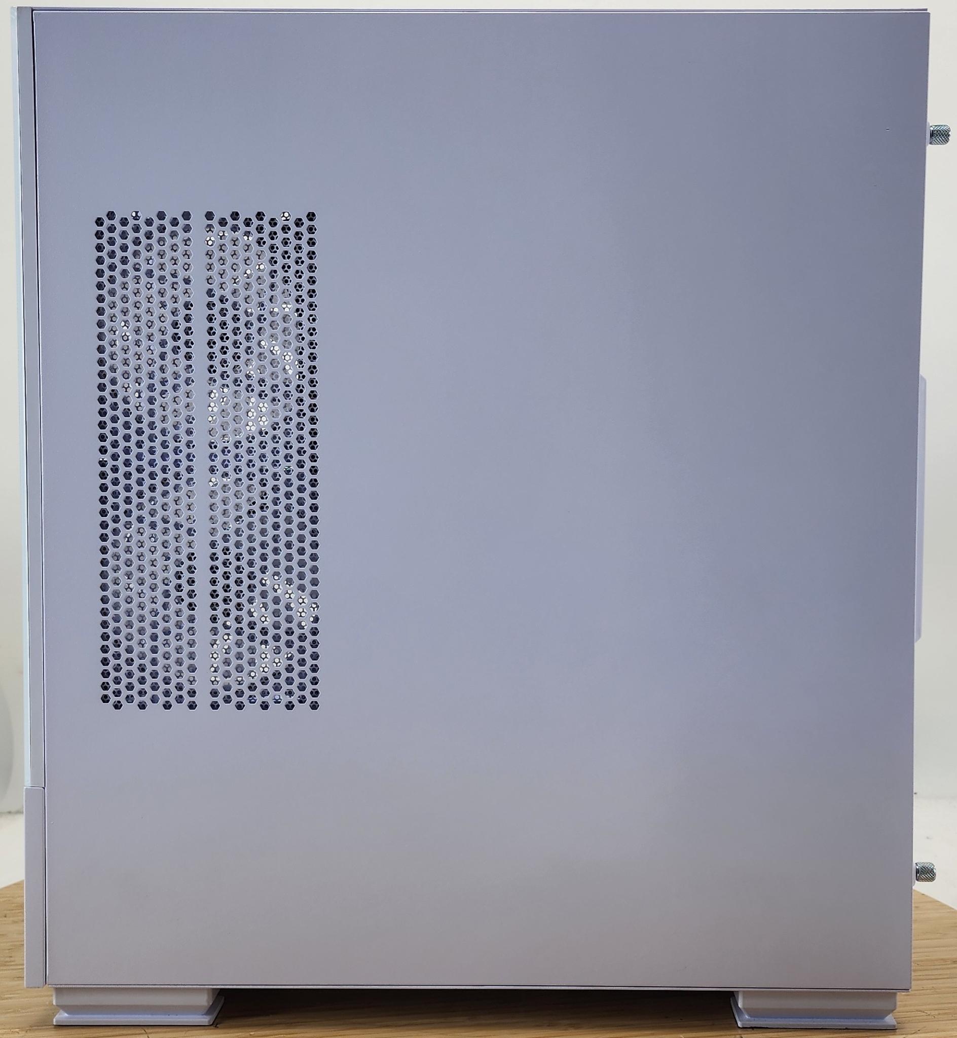 Gaming PC i7-11700K 16GB RAM 1TB SSD RX 7800 XT 16GB Windows 11 Computer