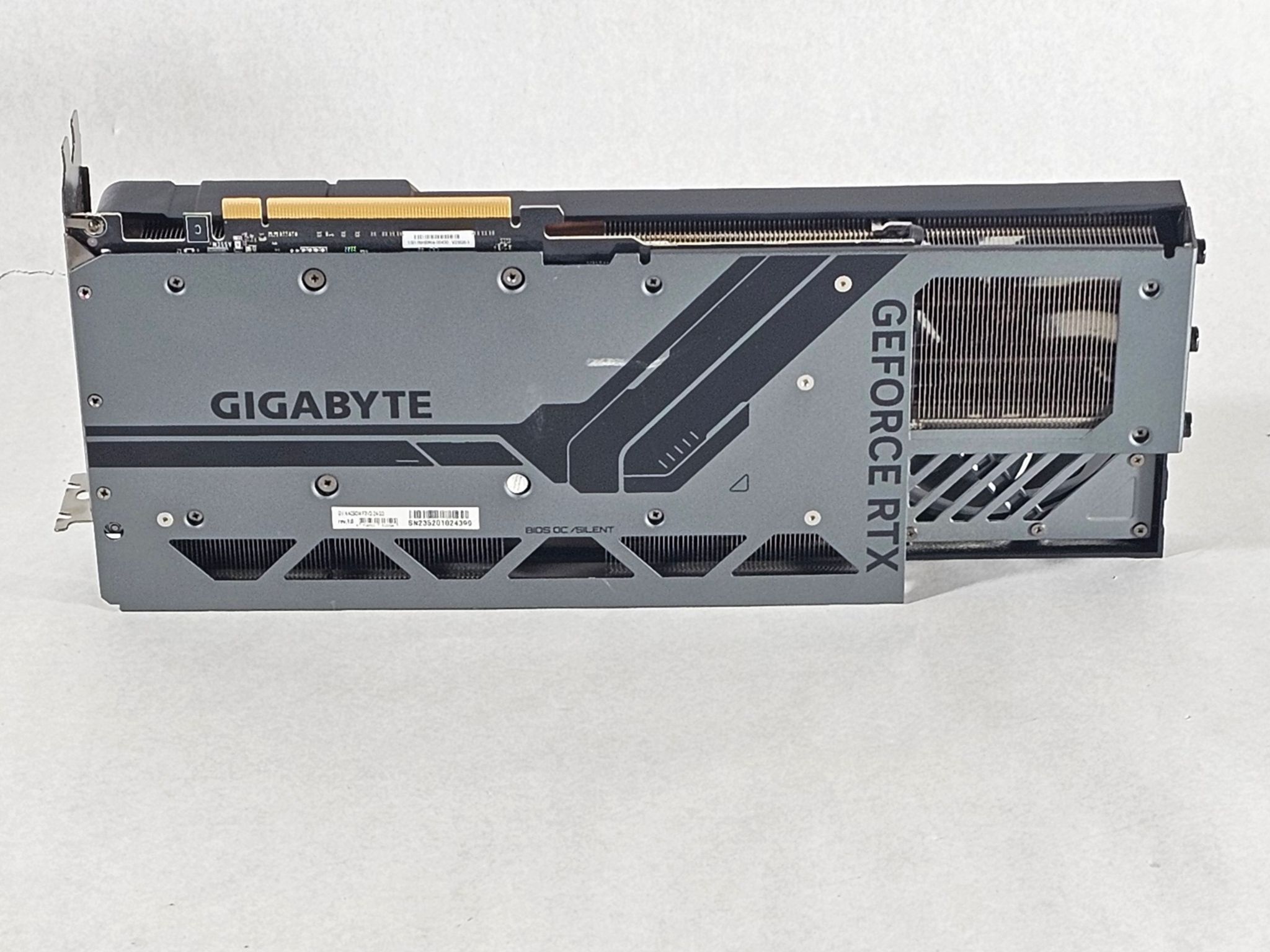 RTX 4090 Gigabyte 24GB