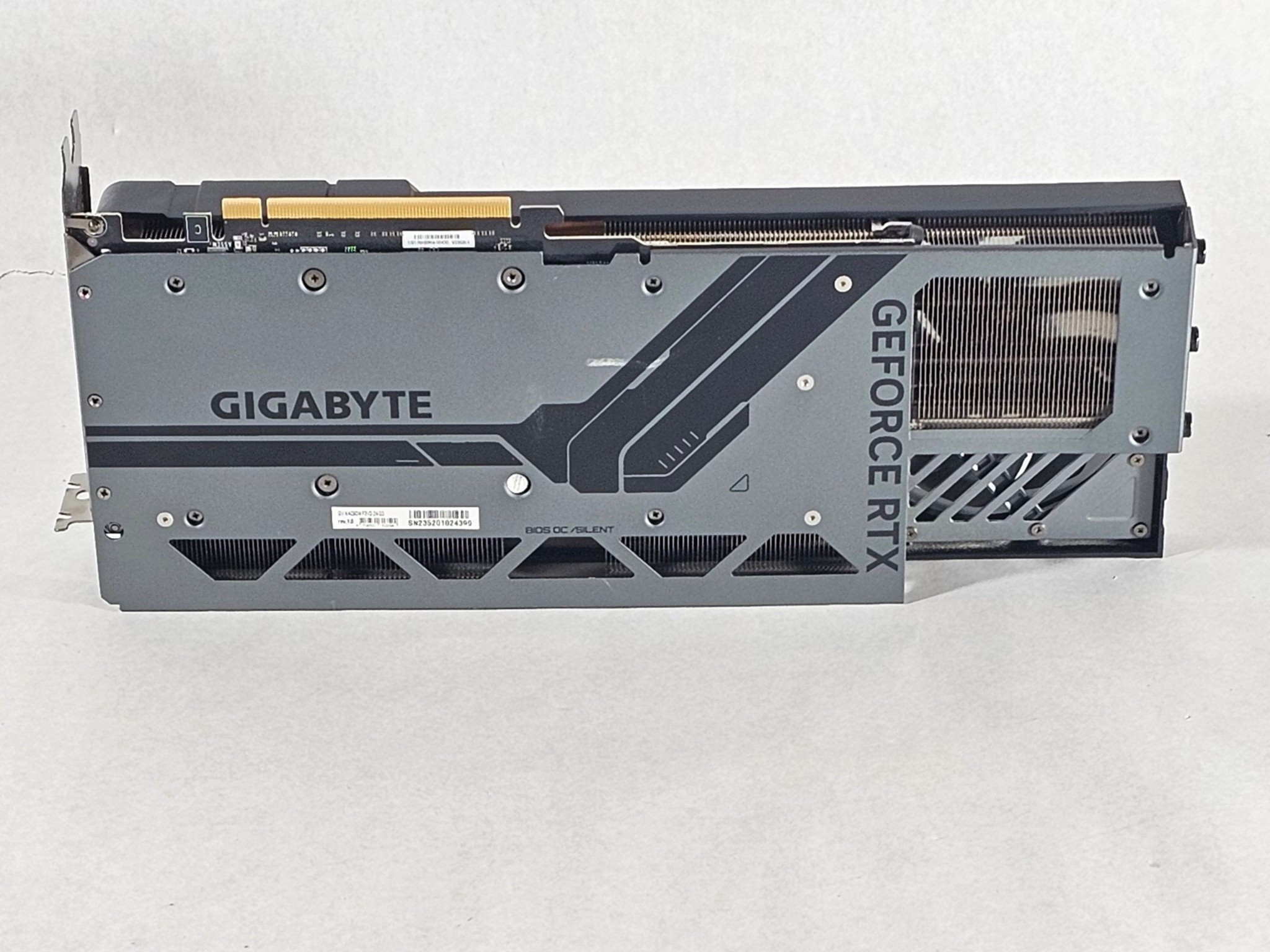 RTX 4090 Gigabyte 24GB