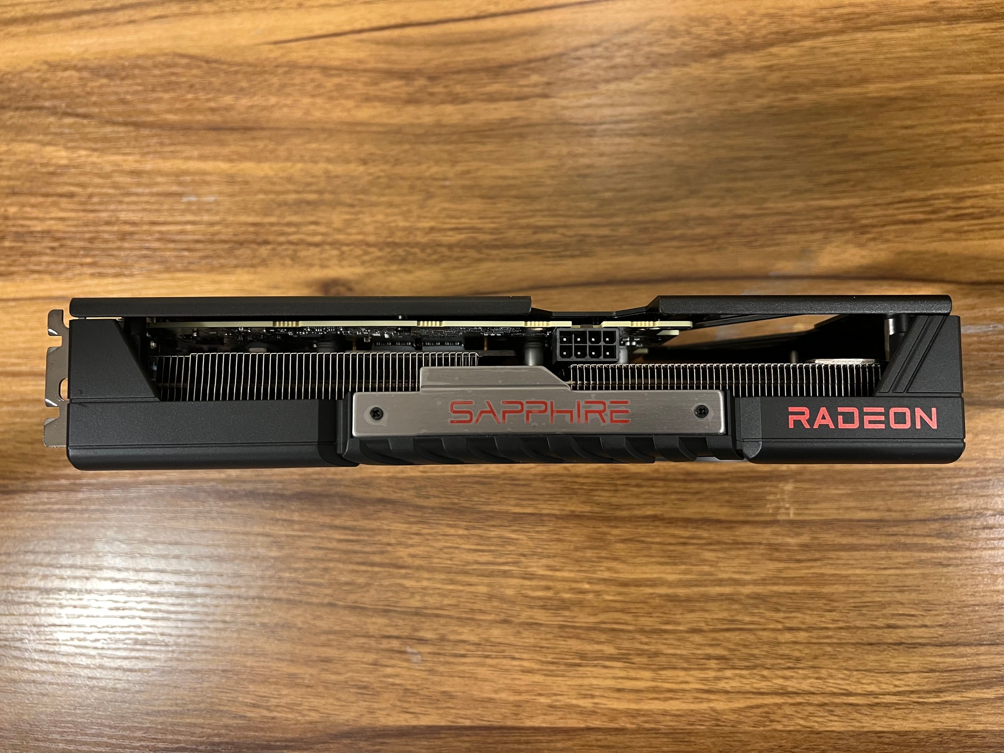 NEW RX 9060XT 16GB SAPPHIRE PULSE Radeon GDDR6 PCI Express 5.0x16 GPU Graphics Card