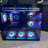 Intel Core Ultra 5 250K Plus - RX 9060 XT 16GB - Mid Tower Gaming PC, 1TB M.2, 512GB M.2, 4TB SATA