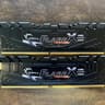 16GB (2x8GB) DDR4-3200MT/s CL14 G.SKILL Flare X RAM Memory - Black