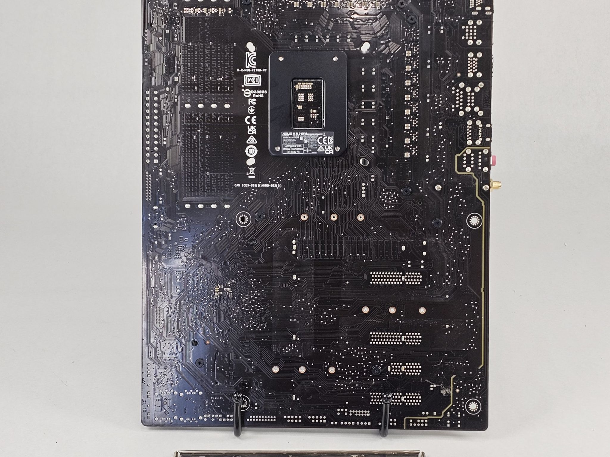 ASUS PRIME Z790-P WIFI LGA1700 DDR5 ATX Motherboard