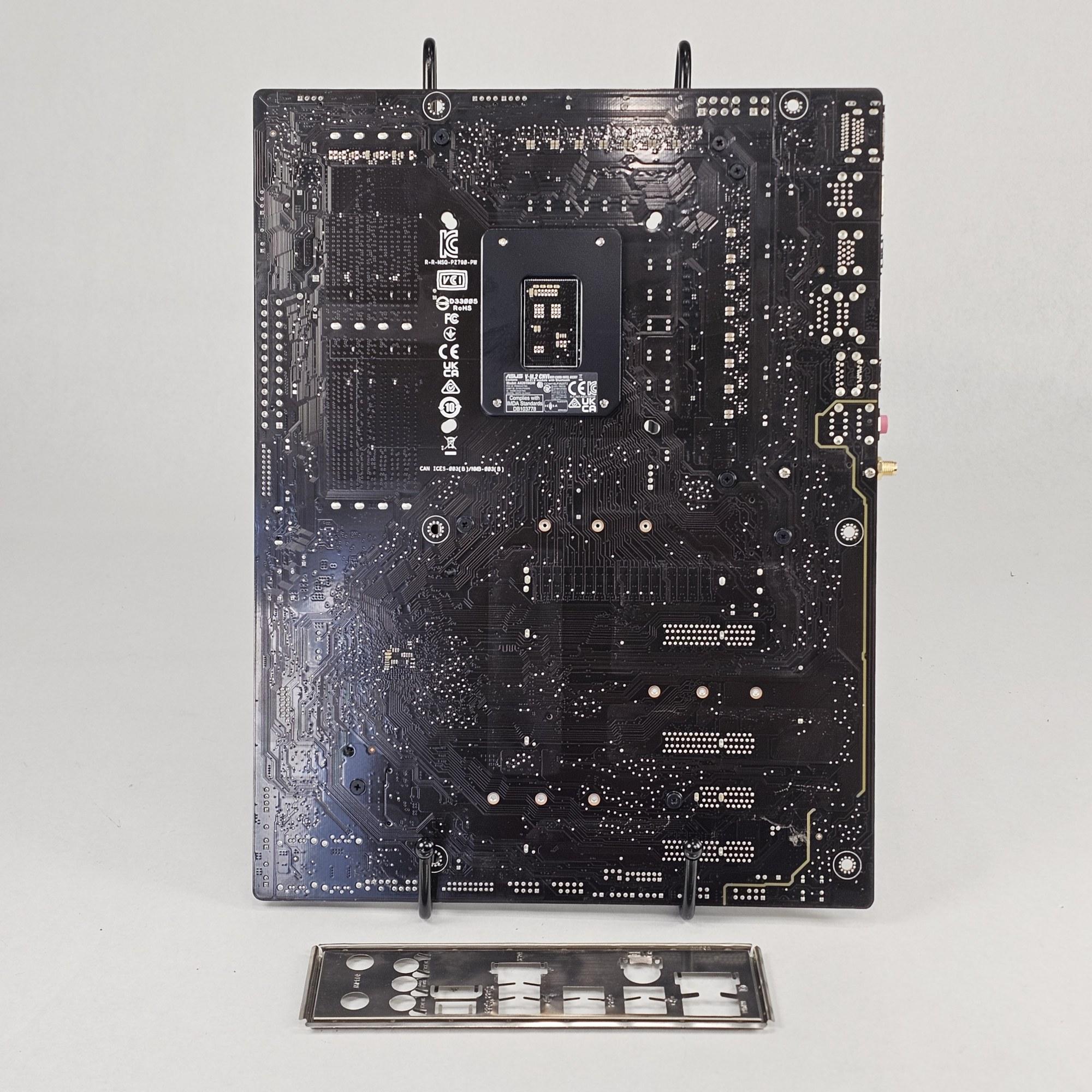 ASUS PRIME Z790-P WIFI LGA1700 DDR5 ATX Motherboard