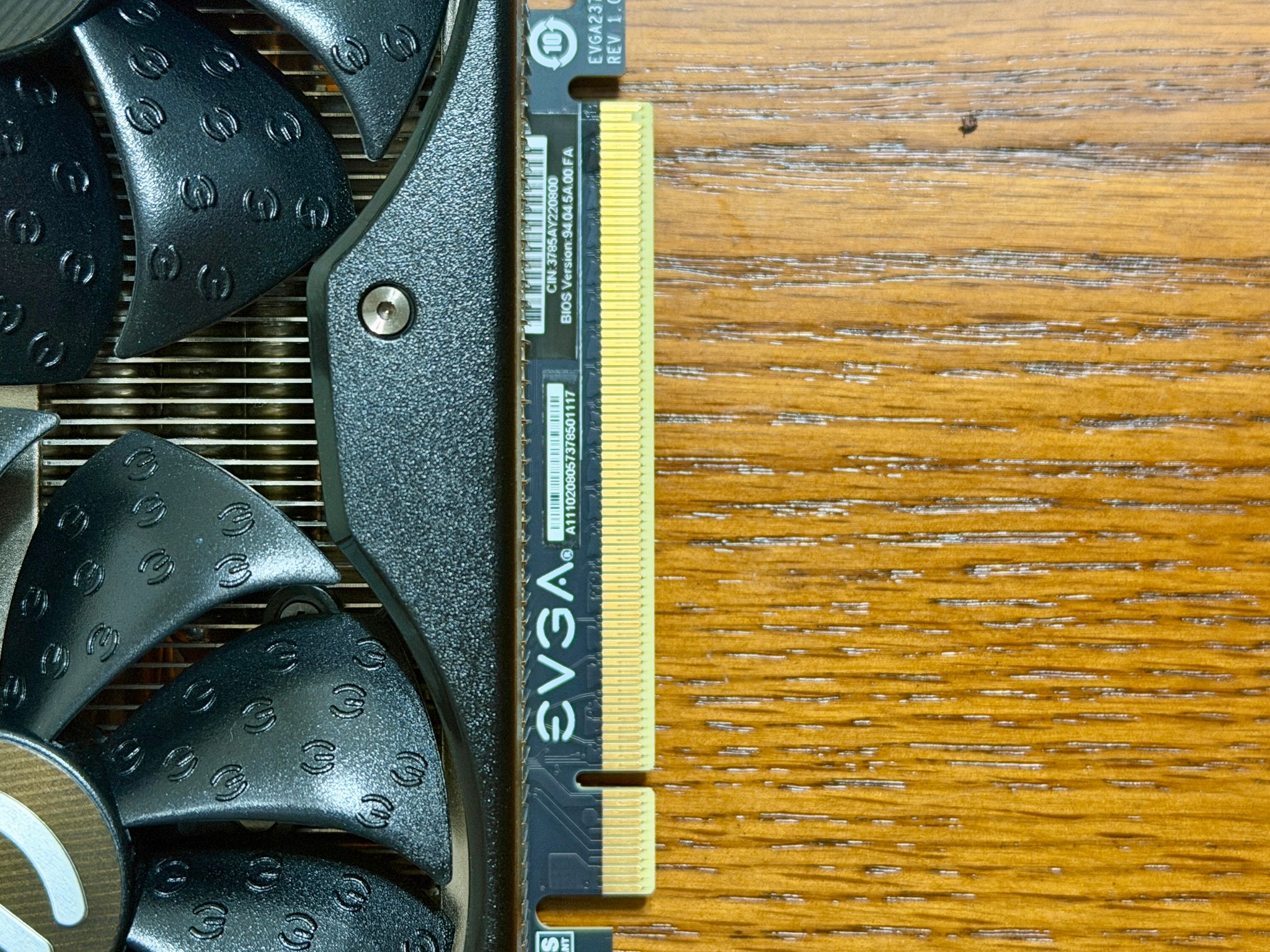 EVGA XC3 ULTRA GAMING GeForce RTX 3070 Ti