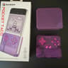 GameSir  Pocket Taco Bluetooth controller purple