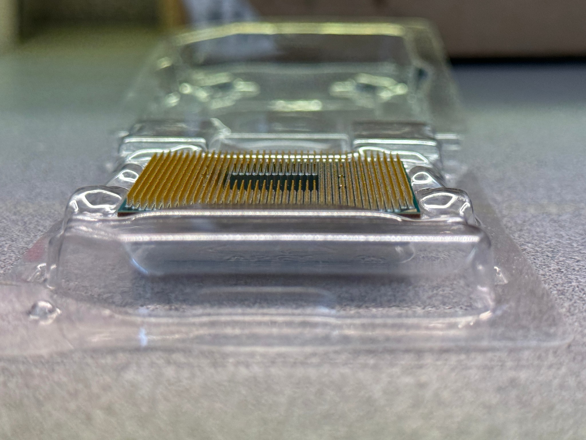 AMD Ryzen 5 5600G - Lightly Used