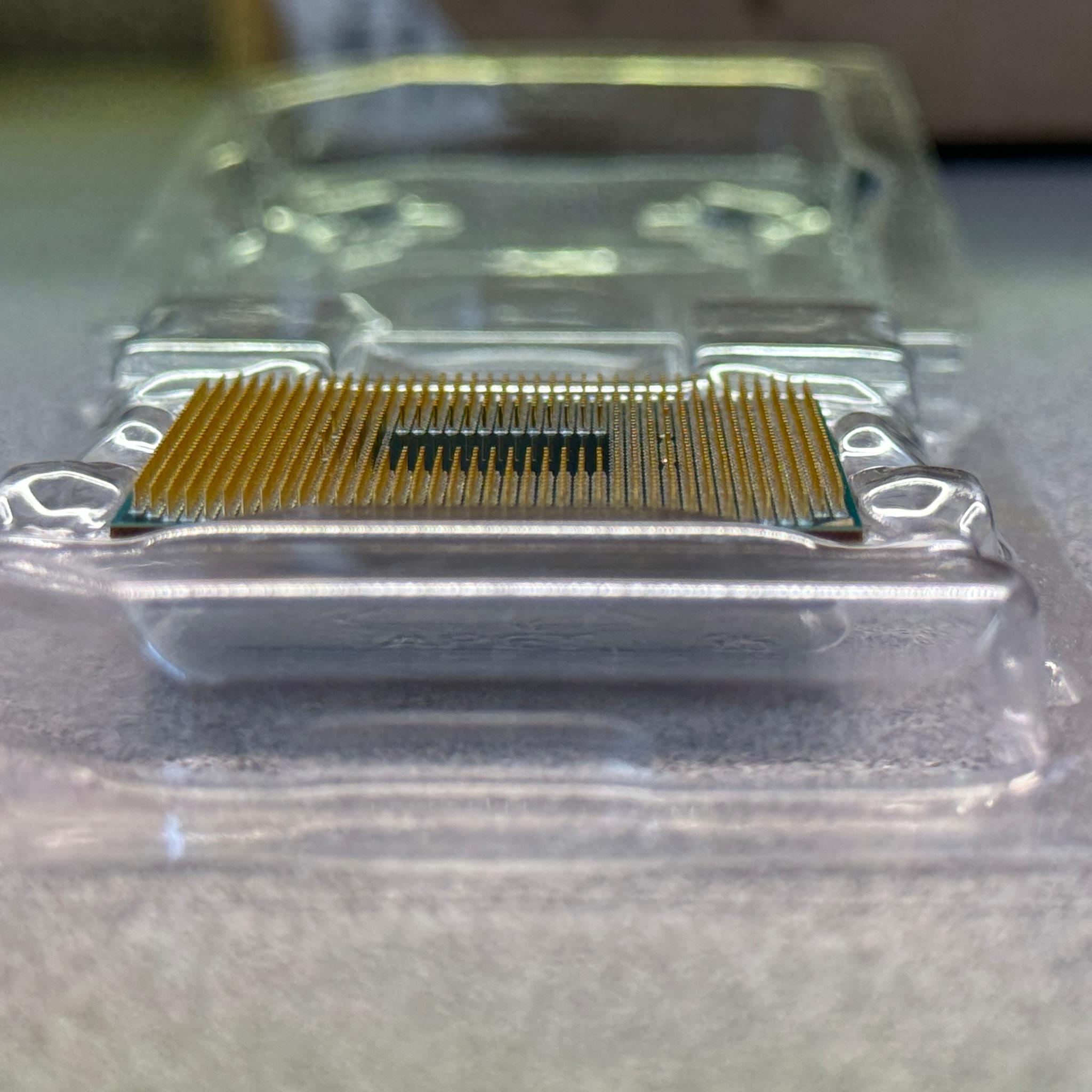 AMD Ryzen 5 5600G - Lightly Used