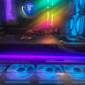ASUS ROG Strix LC GeForce RTX 5090 Astral