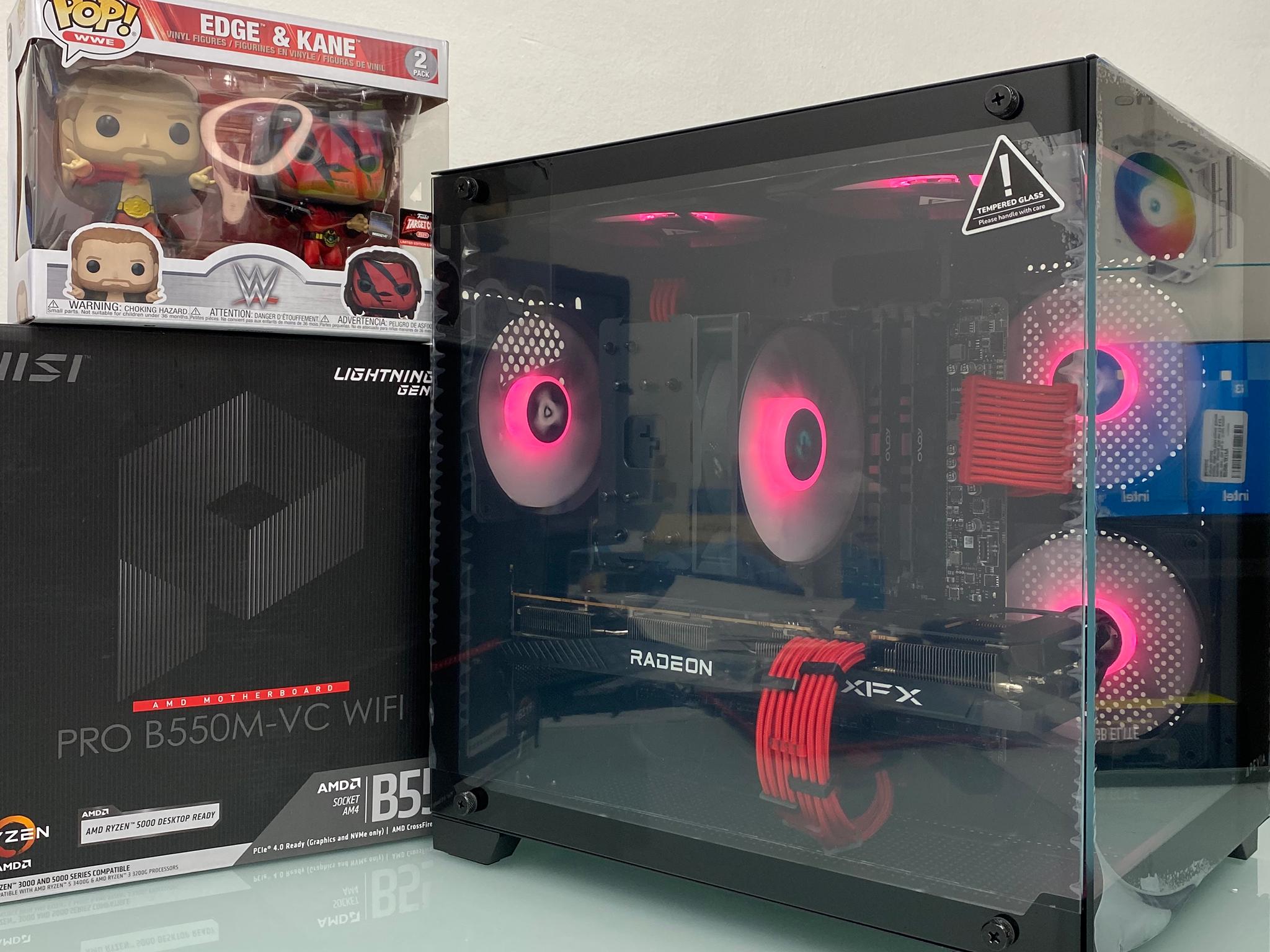 🎉 Super Fortnite Machine / CSGO  (1080p / 1440p)🕹️