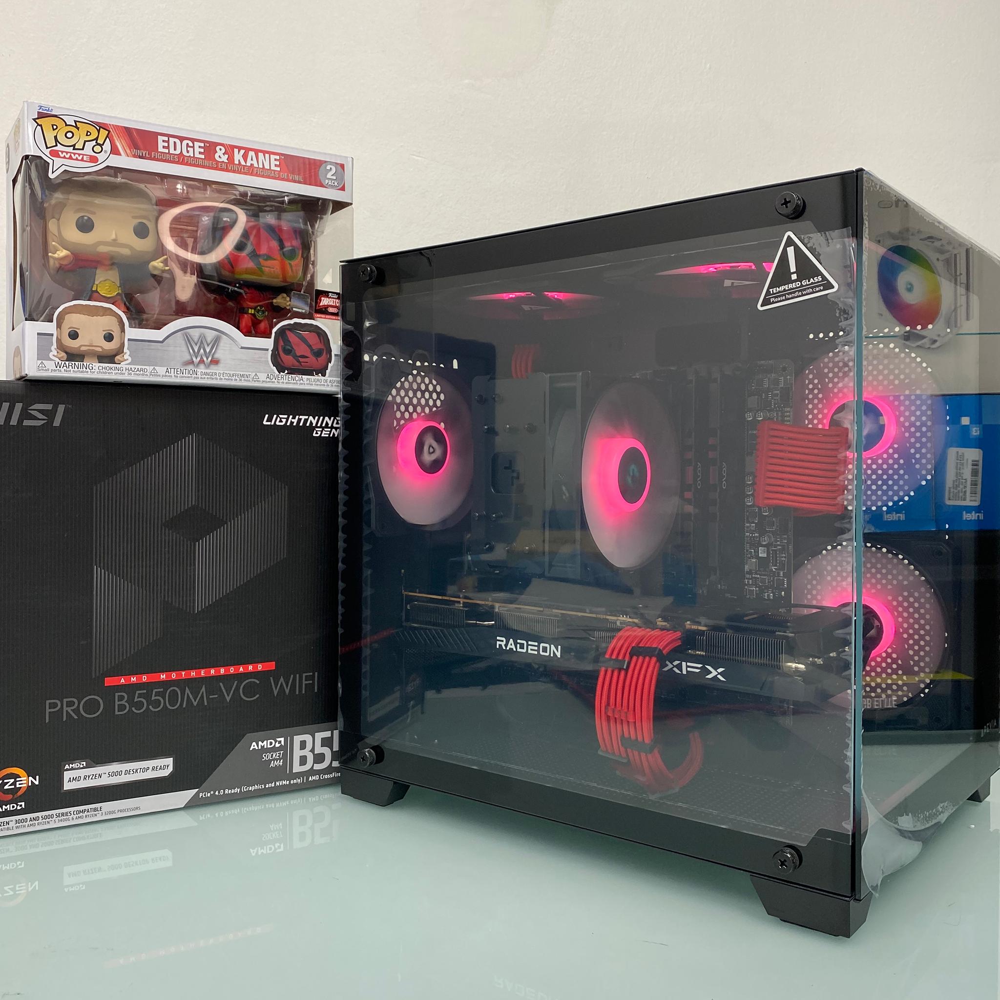 🎉 Super Fortnite Machine / CSGO  (1080p / 1440p)🕹️