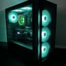 RTX 3080 - AMD RYZEN 9 3900X - 64 GB RAM - 1 TB SSD - GAMING PC
