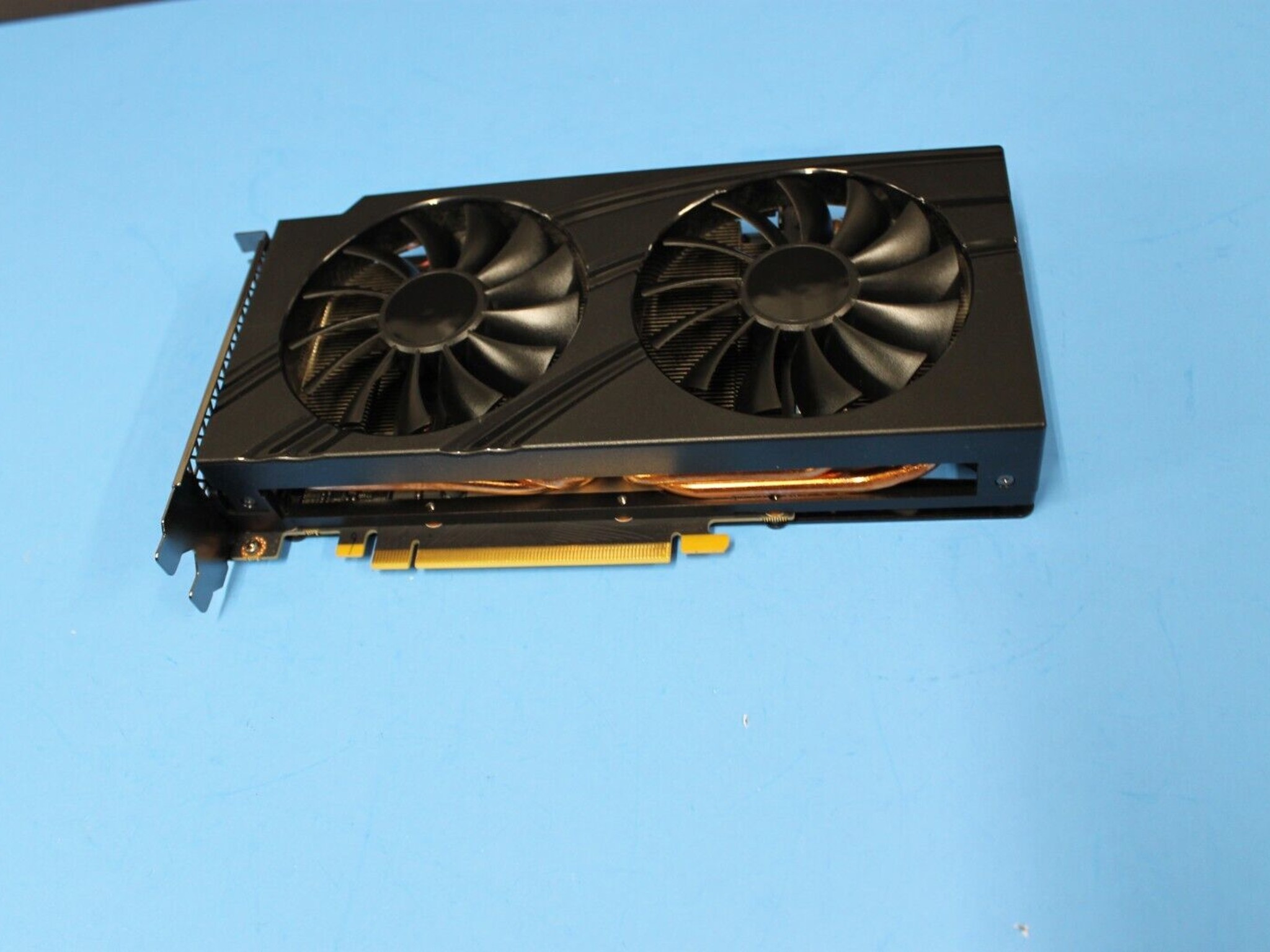 NVIDIA GEFORCE RTX 3060 12GB GDDR6 Graphics Card NON-LHR From Lenovo Legion