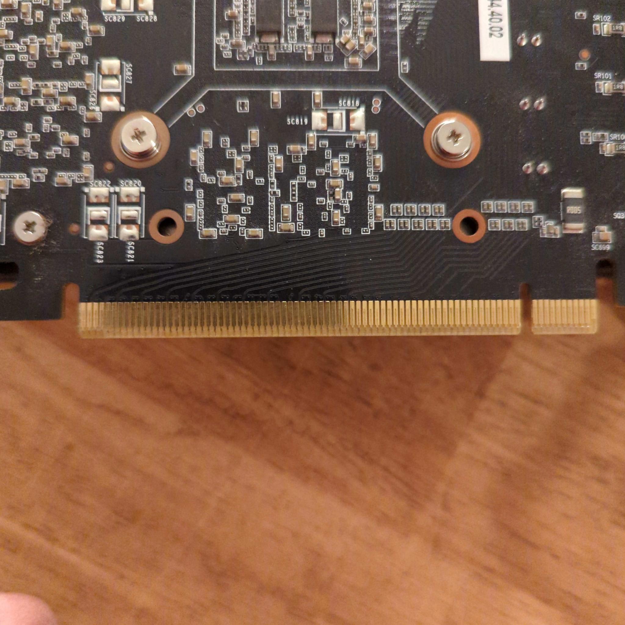 PNY RTX 2060 super