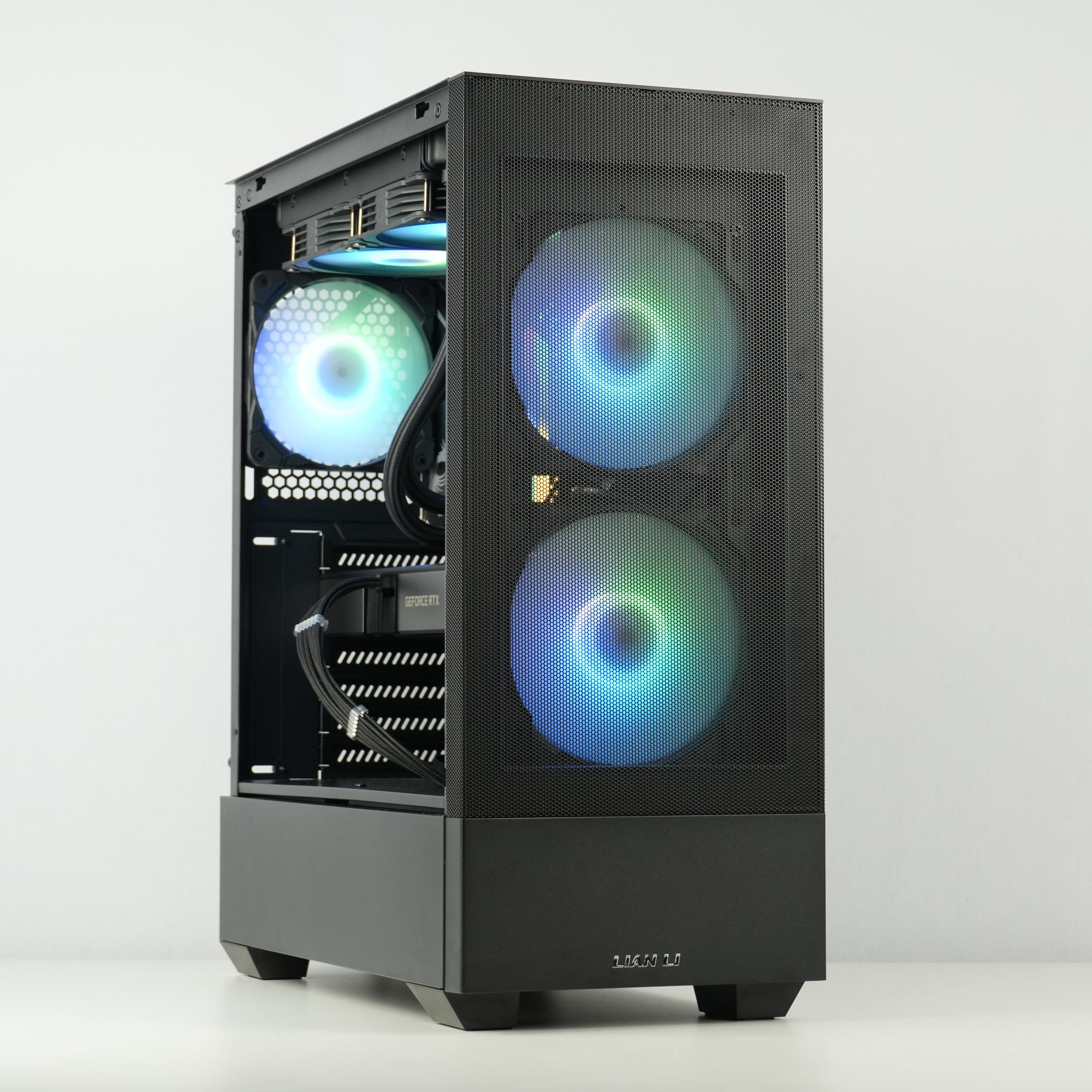 RTX 3070 | Ryzen 5 5600X | 32GB Ram | 1TB NVMe | Gaming PC