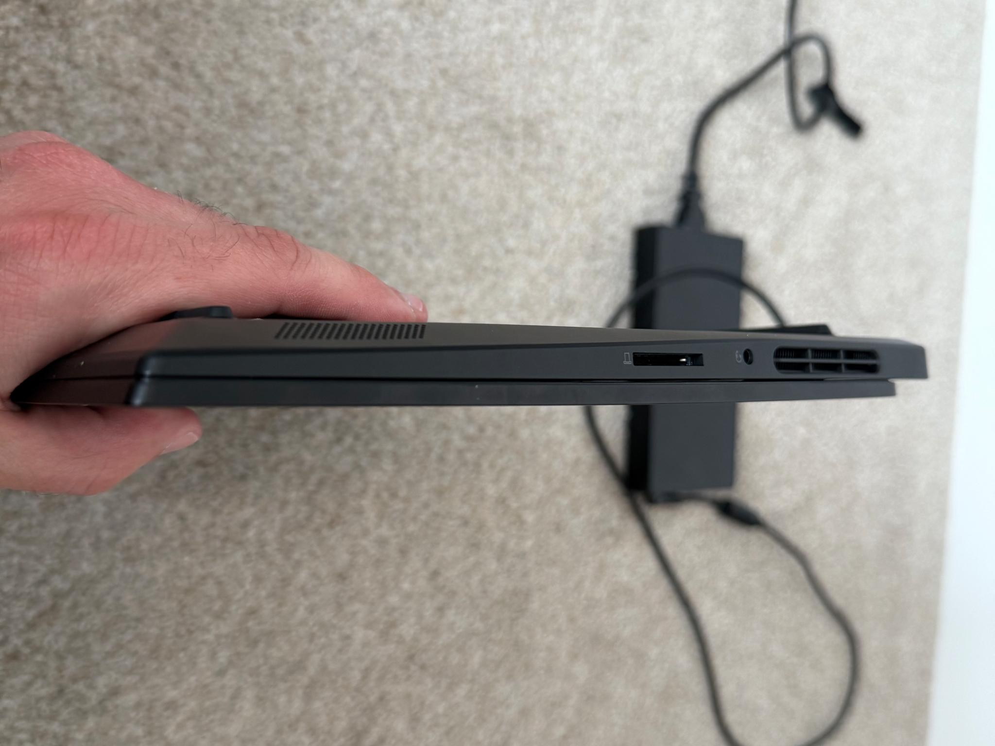 Lenovo Legion Slim 7 - Gaming Laptop