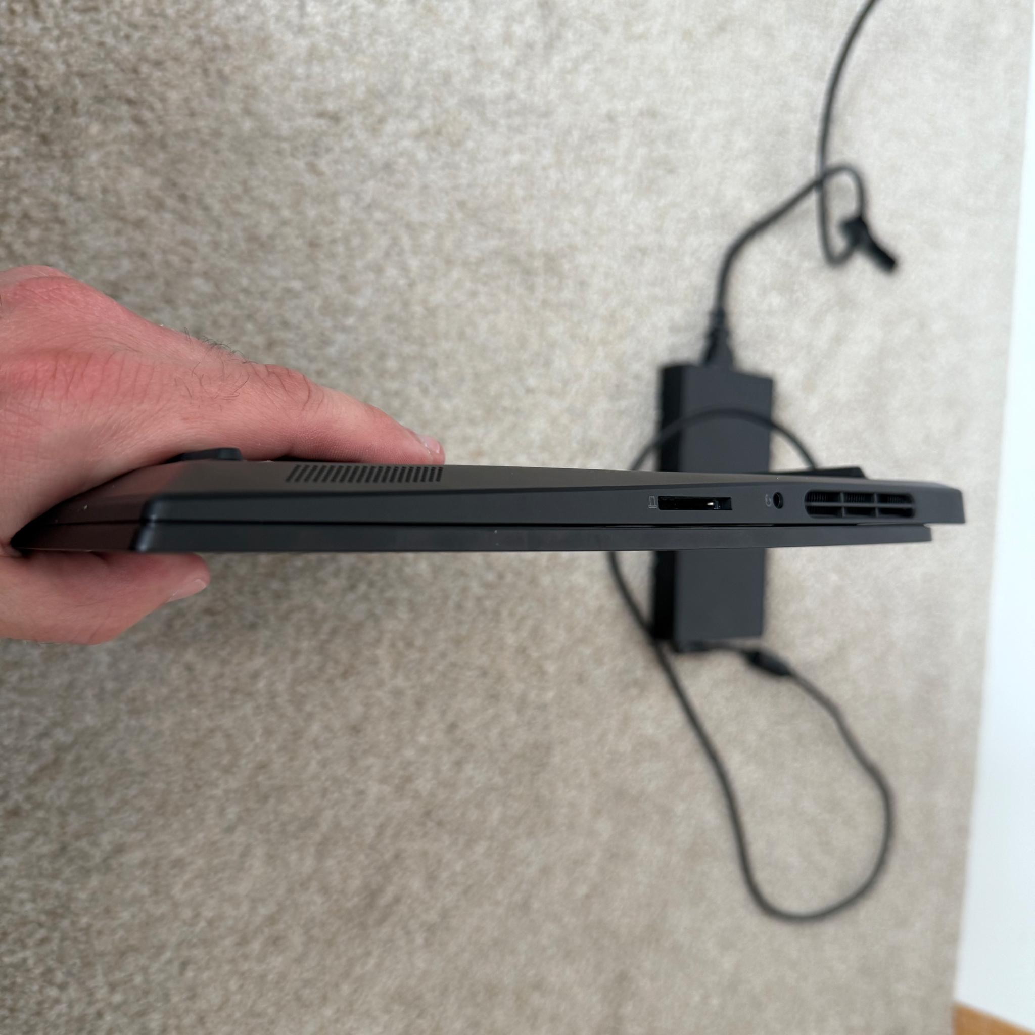 Lenovo Legion Slim 7 - Gaming Laptop