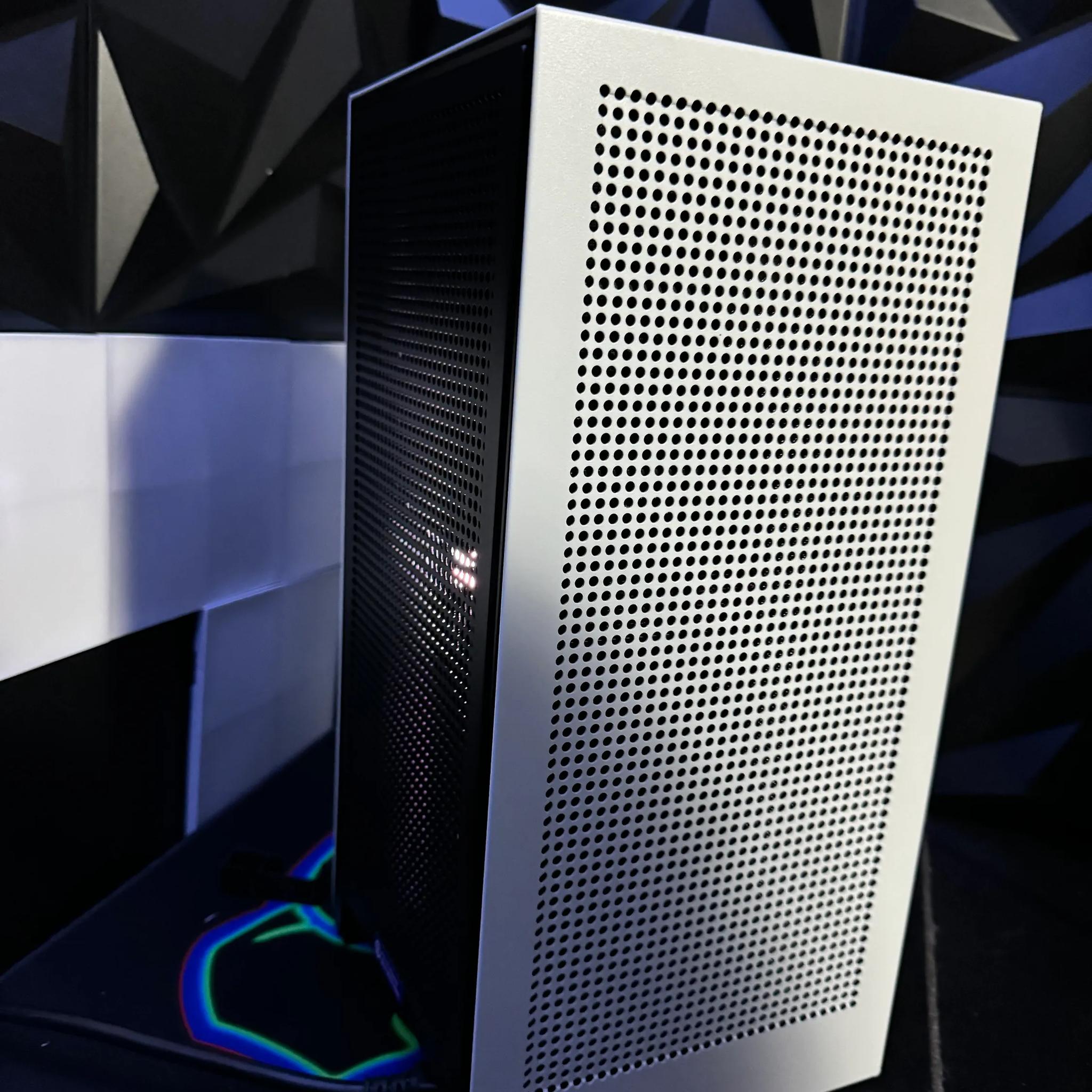 Tusker Tower 2660 Ryzen 5 1660Super