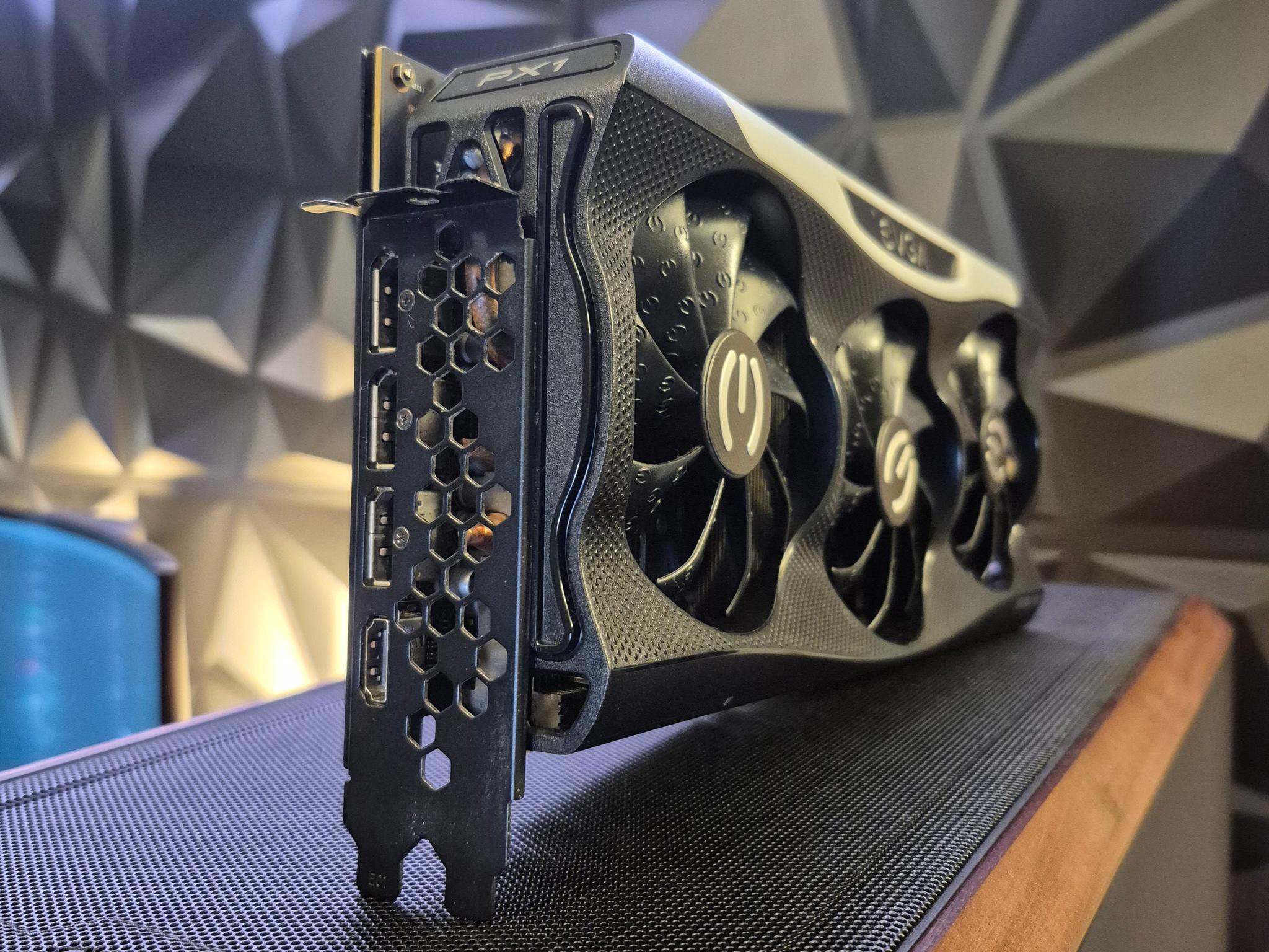 RTX 3070 TI