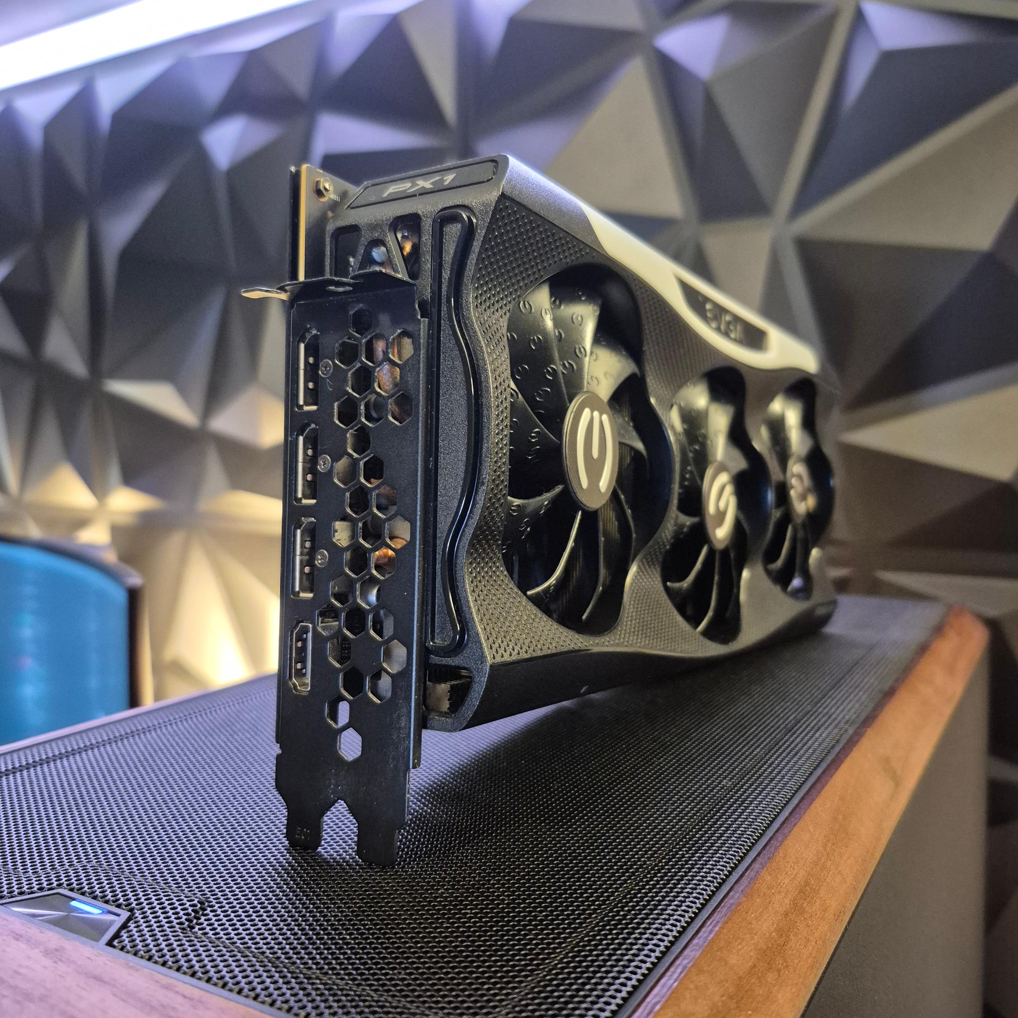 RTX 3070 TI