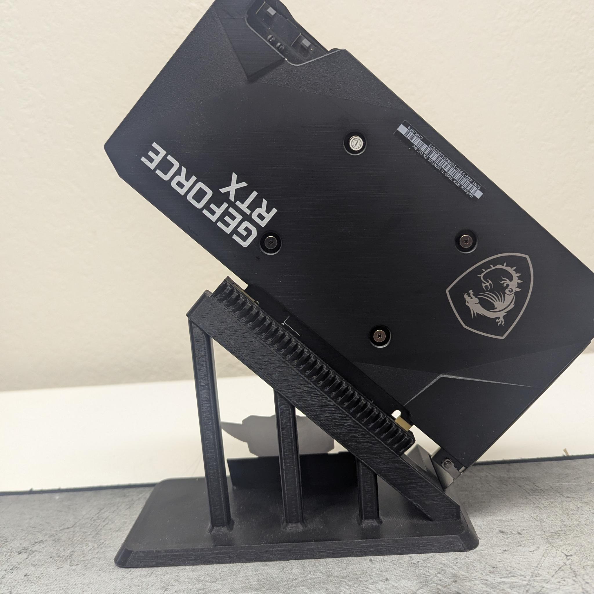 🌪️ RTX 3060 Ti 8GB | MSI VENTUS 2X GeForce RTX 3060 Ti