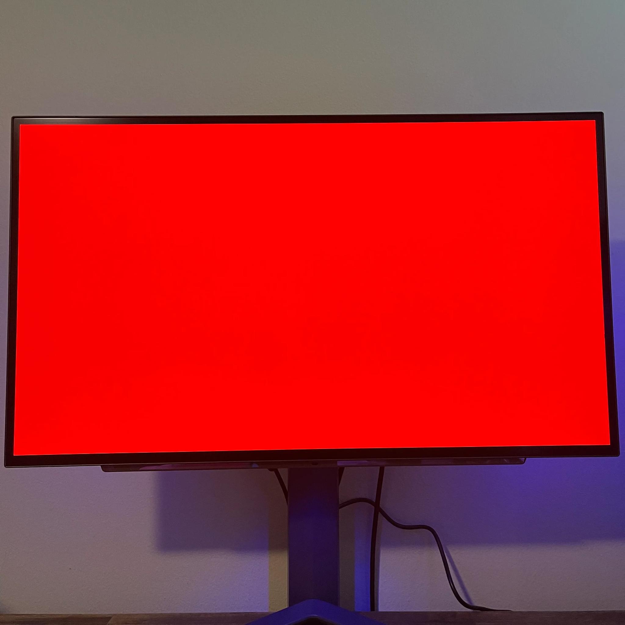 LG 27" UltraGear OLED 2k 240Hz Gaming Monitor