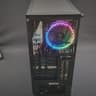 Intel i9 10900k Liquid Cooled-Gigabyte RX 6700XT