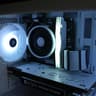 Custom Gaming Pc-ryzen 3| 1070