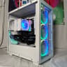RX 7900XTX Ryzen 7 9800X3D