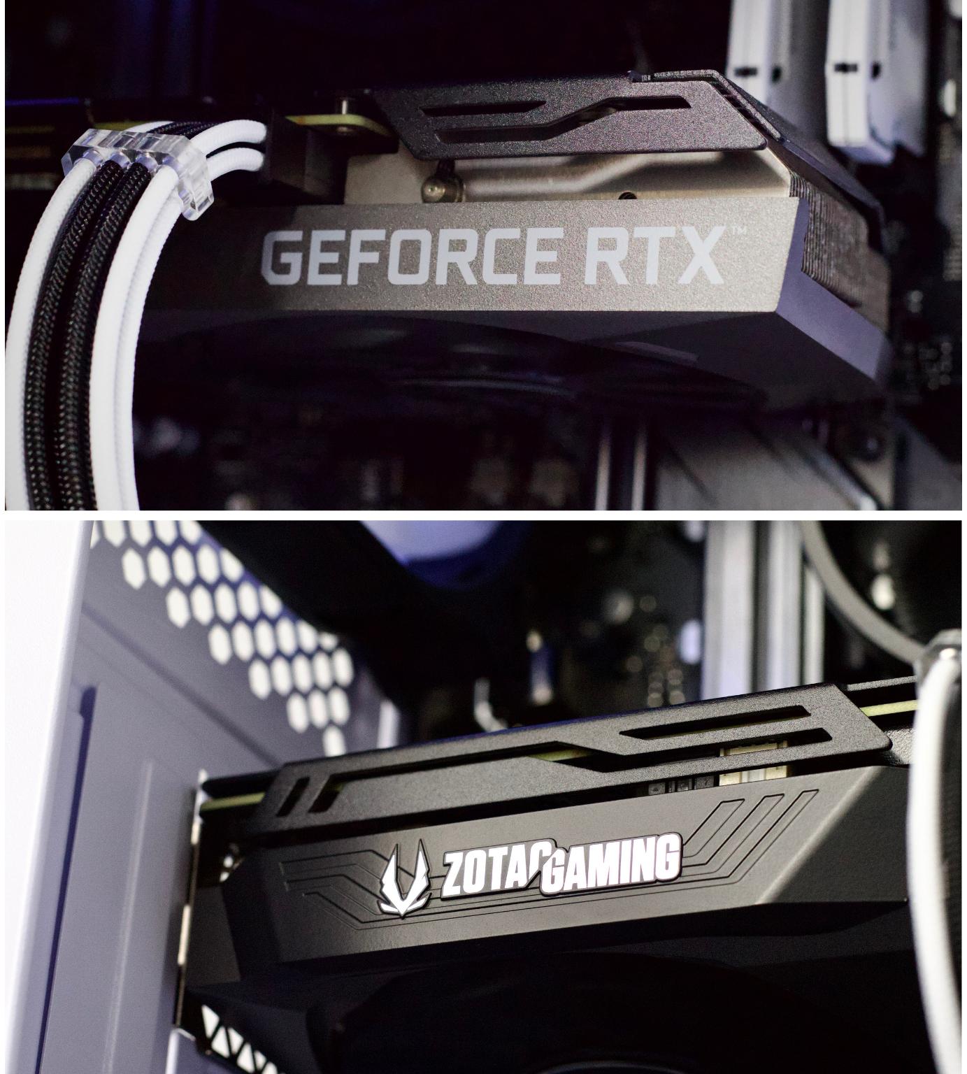 🏁🏴 RTX 3060 Ti  🏆Ryzen 5 5500  🏆 16GB DDR4  🏆 1TB NVMe SSD  🏳️🏁