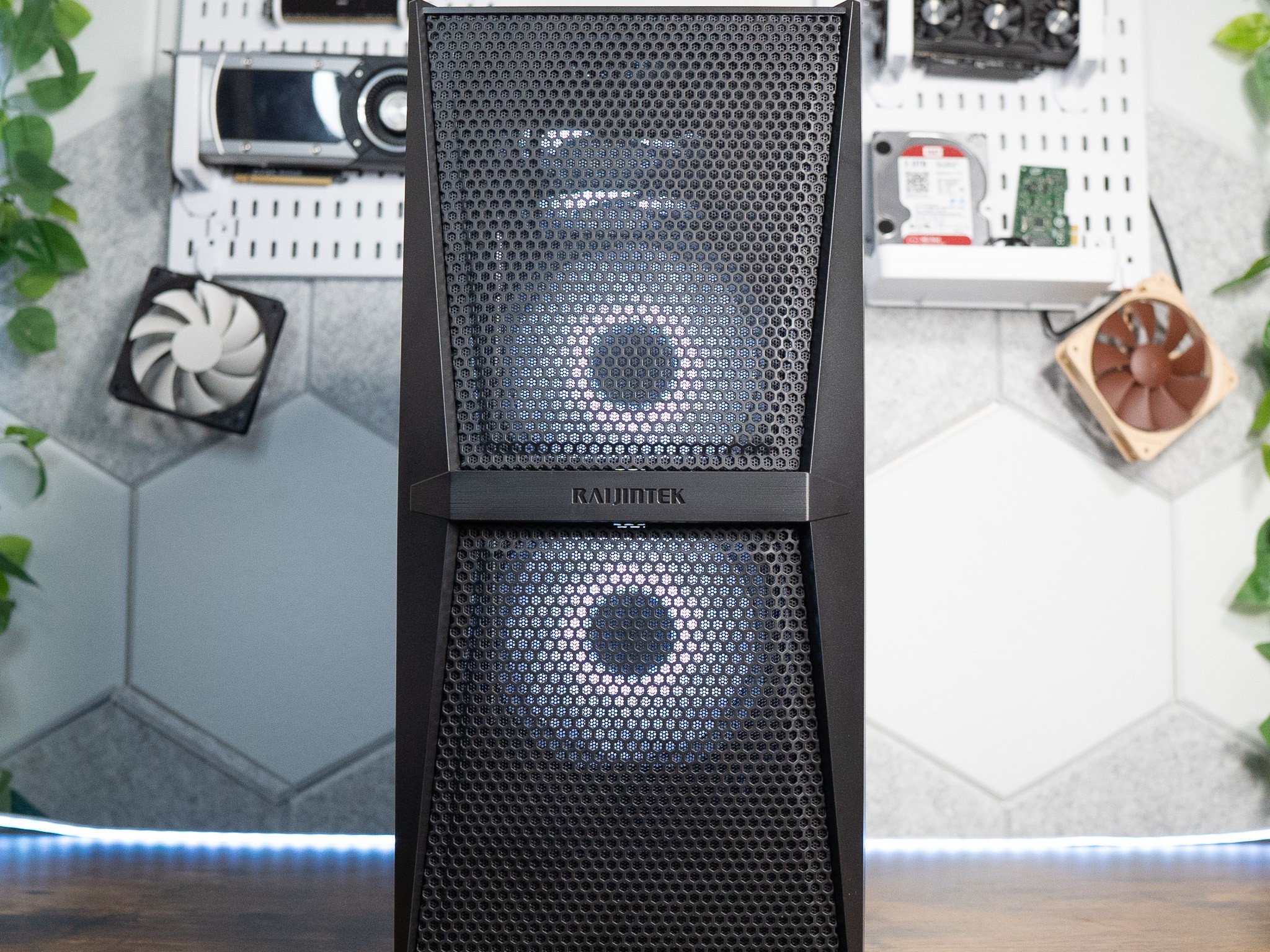 🟠⚫ ULTRA BUDGET - BO6 Ready GAMING PC 🟠⚫ MSI GTX 1060 6GB | INTEL i7 4770 | 32GB RAM | 1.25TB |