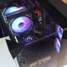 ⚫ Ryzen 5 3600/RTX 3060 12GB Gaming PC ⚫