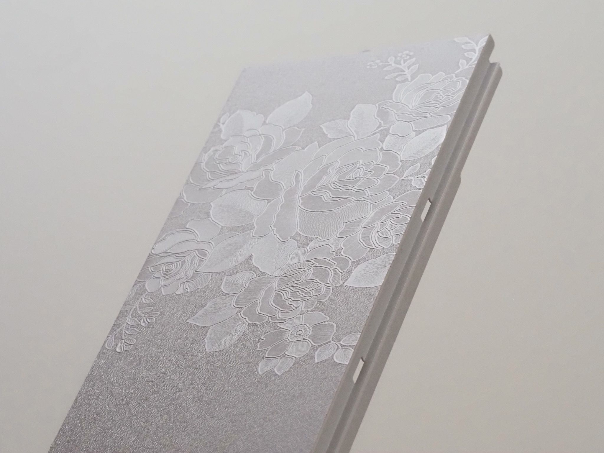 "Lumiere" by Optimist | The Elegance Series