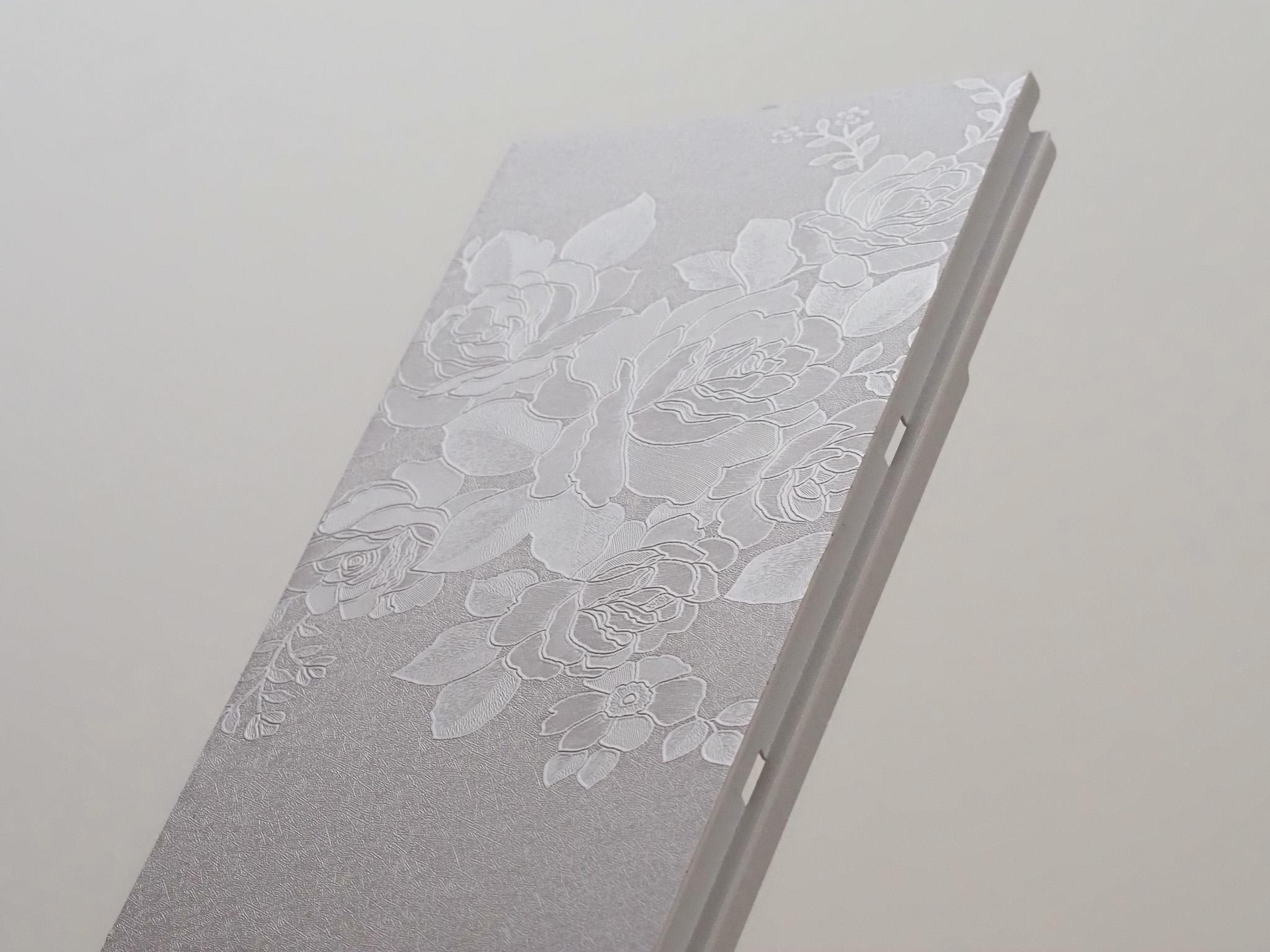 "Lumiere" by Optimist | The Elegance Series